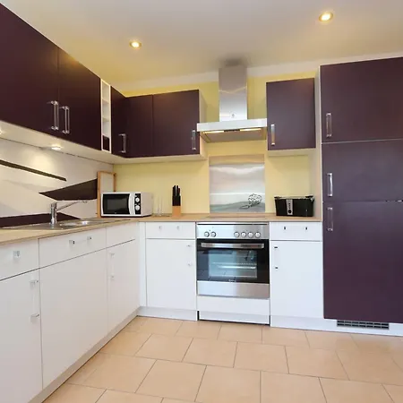 Appartement Reiche Heringsdorf (Usedom)