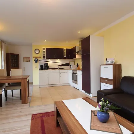 Appartement Reiche