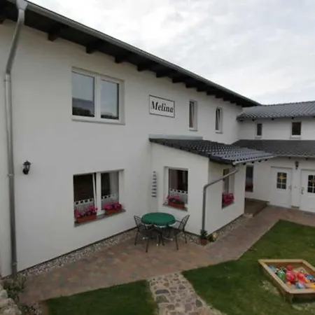 Reiche Apartment