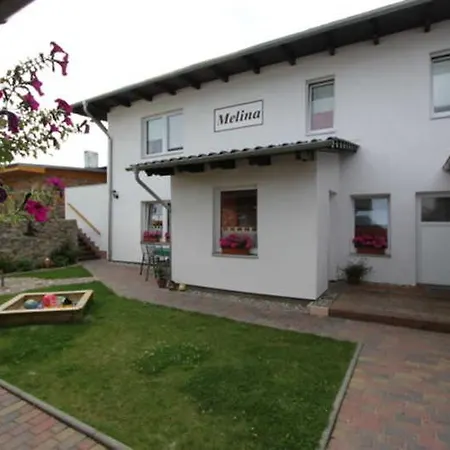 Reiche Appartement