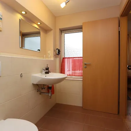 Apartment Reiche