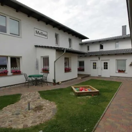 Apartment Reiche Ostseebad Heringsdorf