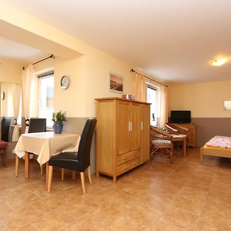 Appartement Reiche Heringsdorf (Usedom)