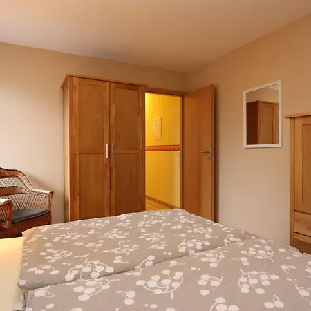 Appartement Reiche