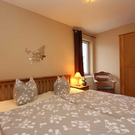 Reiche Apartment *