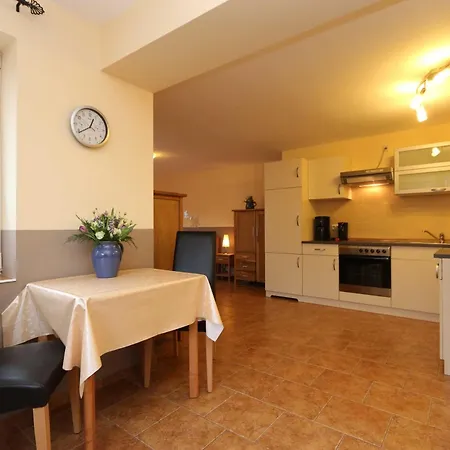 Reiche Appartement *