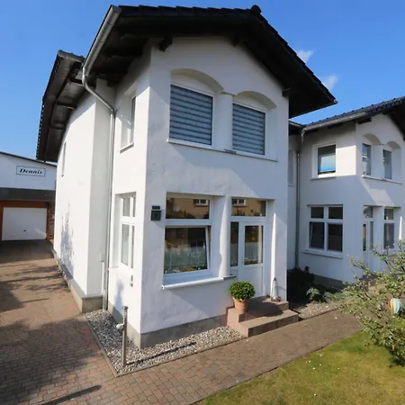 Reiche Heringsdorf (Usedom)